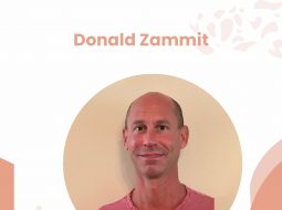 Donald Zammit