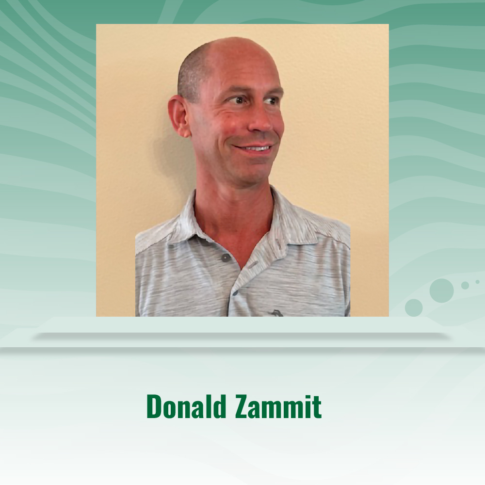 Donald Zammit