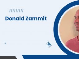 Donald Zammit