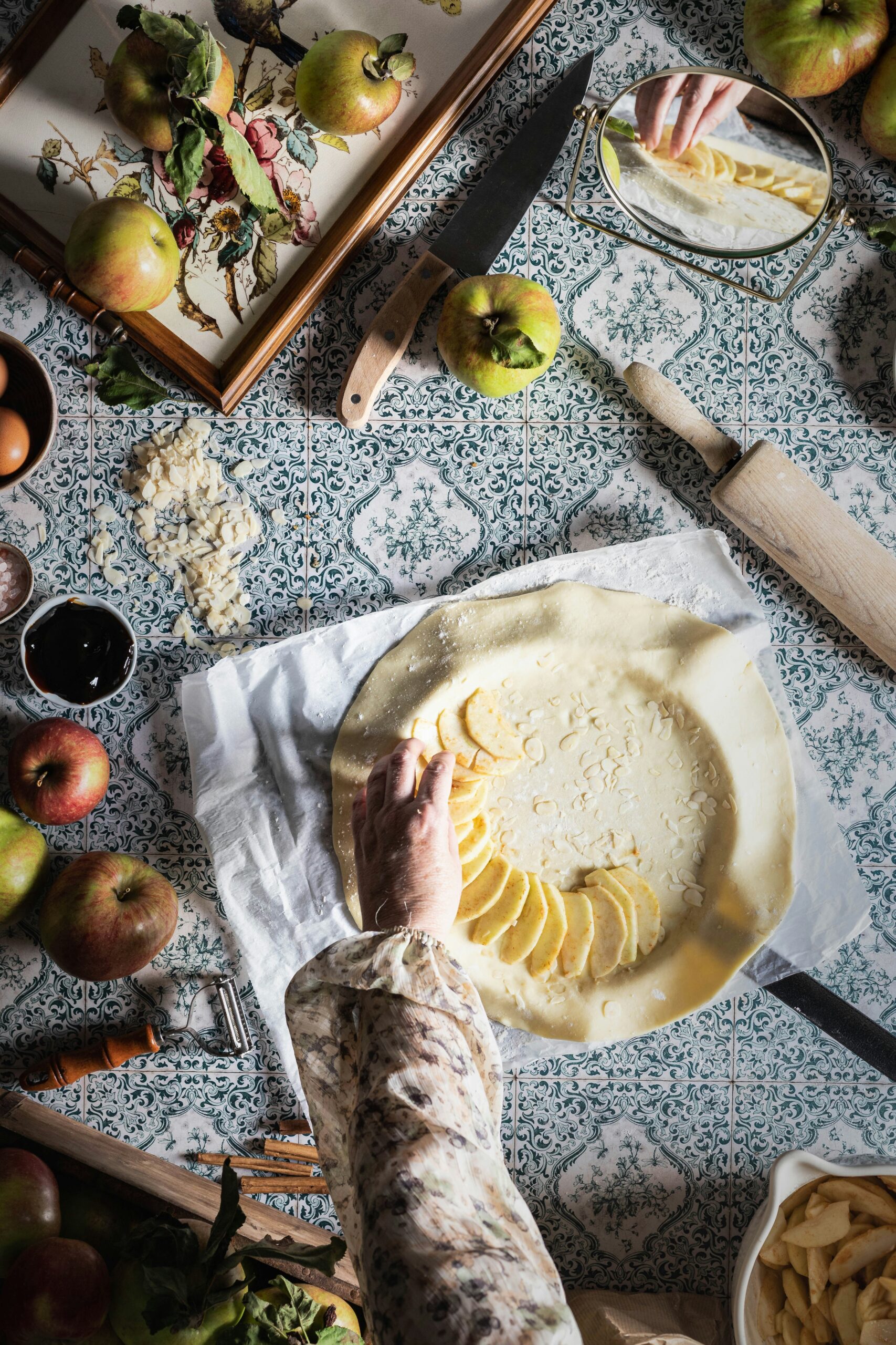 Southern Cooking with a Florida Twist A Flavorful Fusion of Tradition and Sunshine