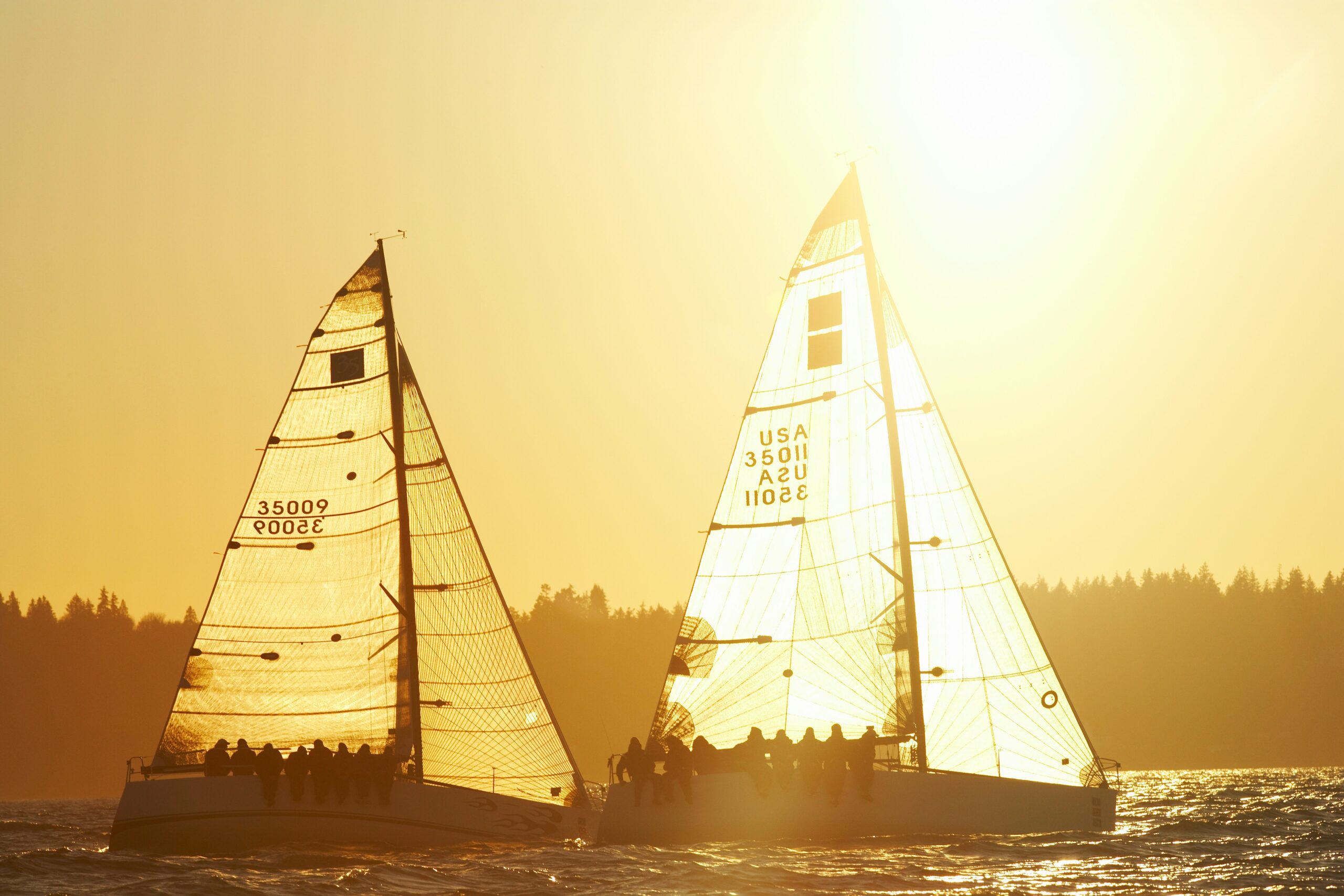 Catch the Wind Top Sailing Schools in Florida