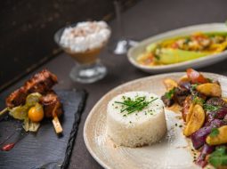 Sun-Kissed Flavors: Caribbean Influence on Florida Cuisine